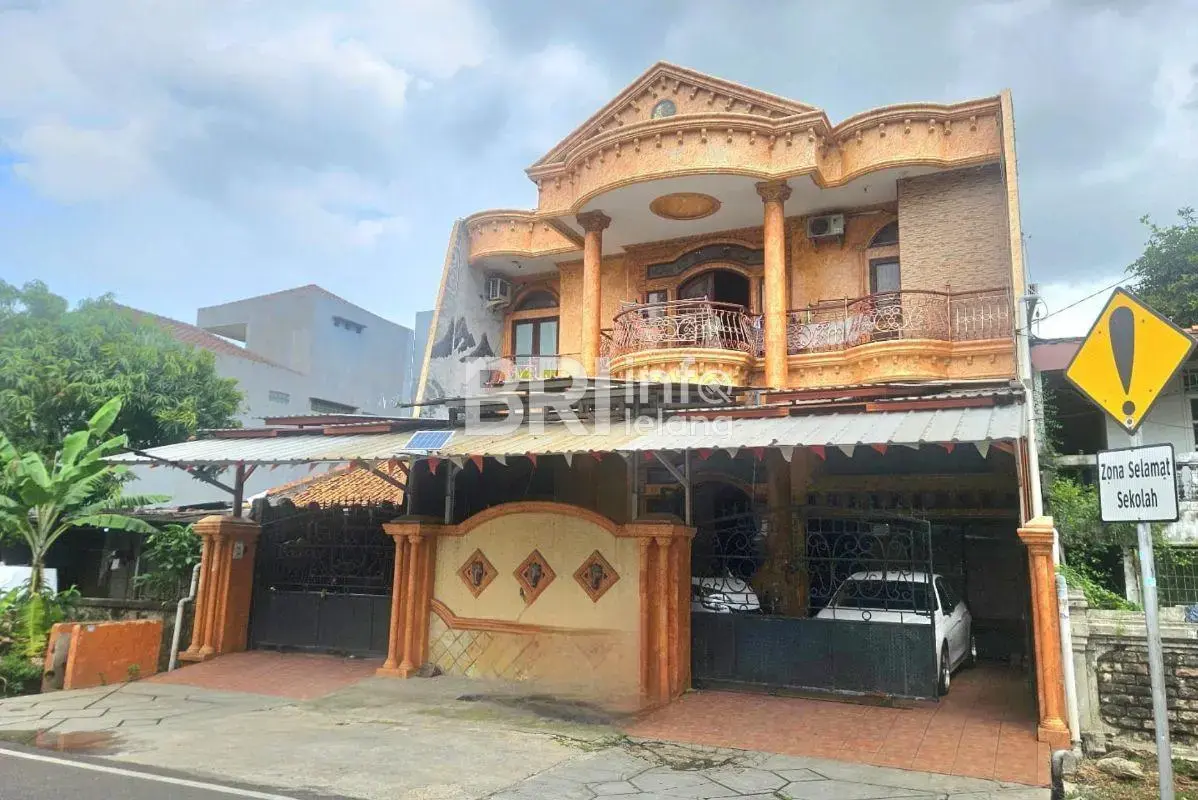 Rumah lelang JAKARTA UTARA
