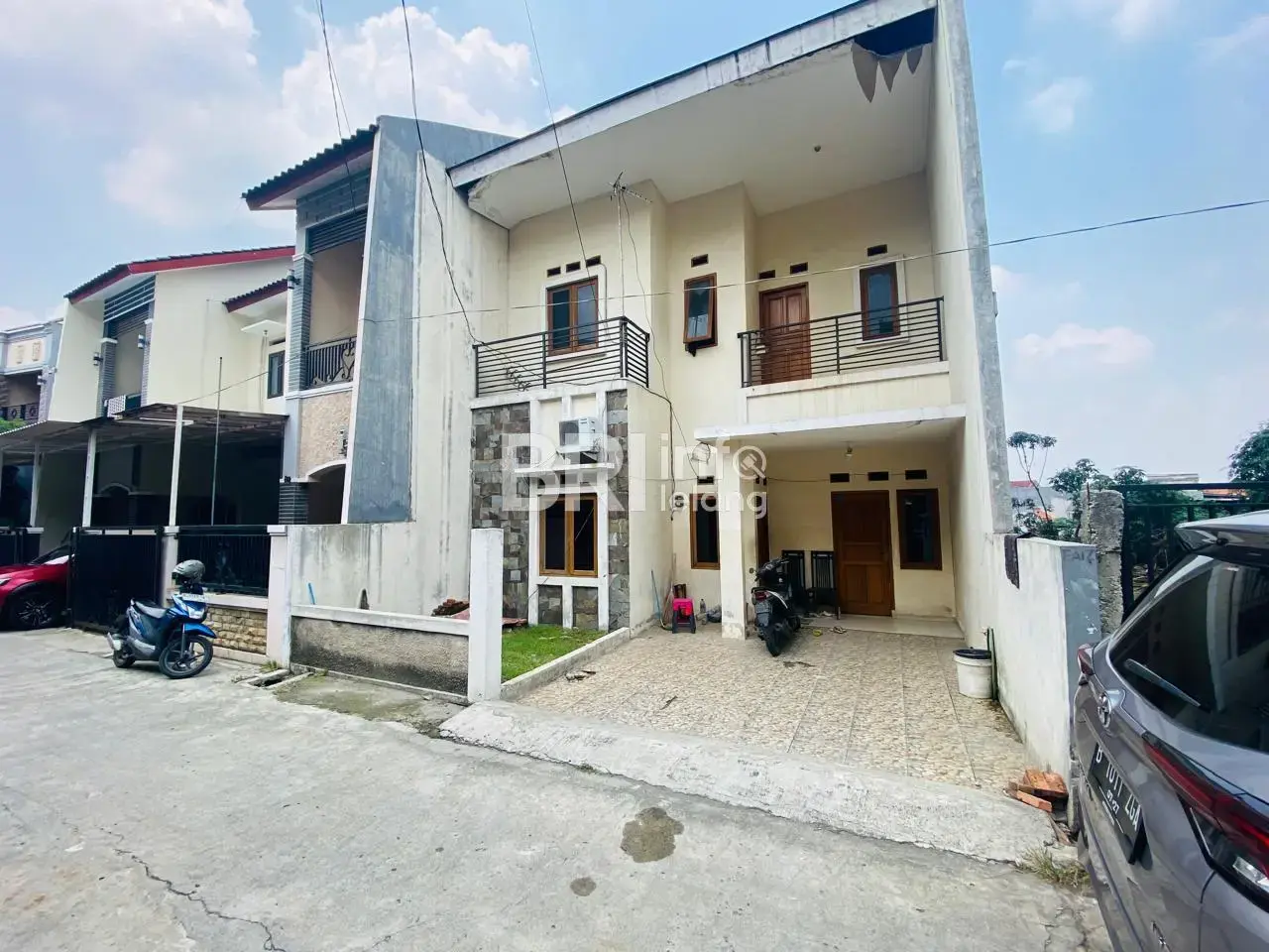 Rumah lelang JAKARTA TIMUR