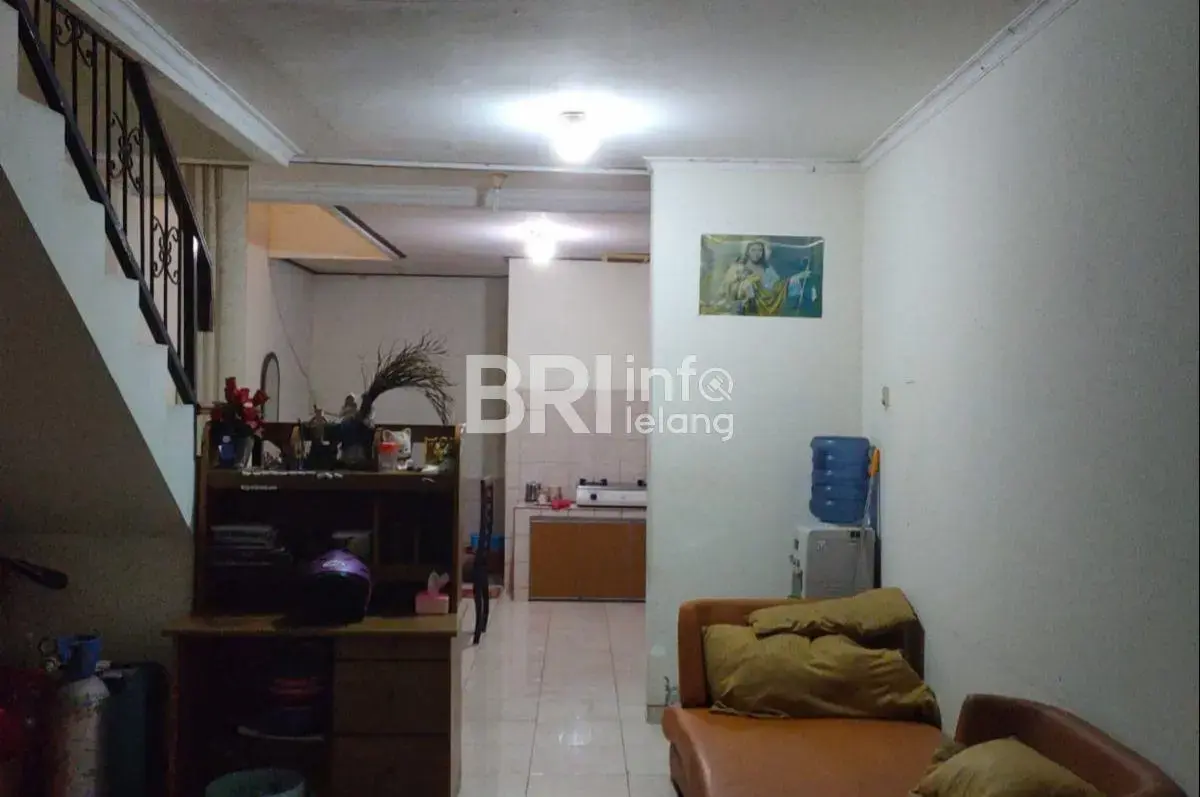 Rumah lelang JAKARTA UTARA
