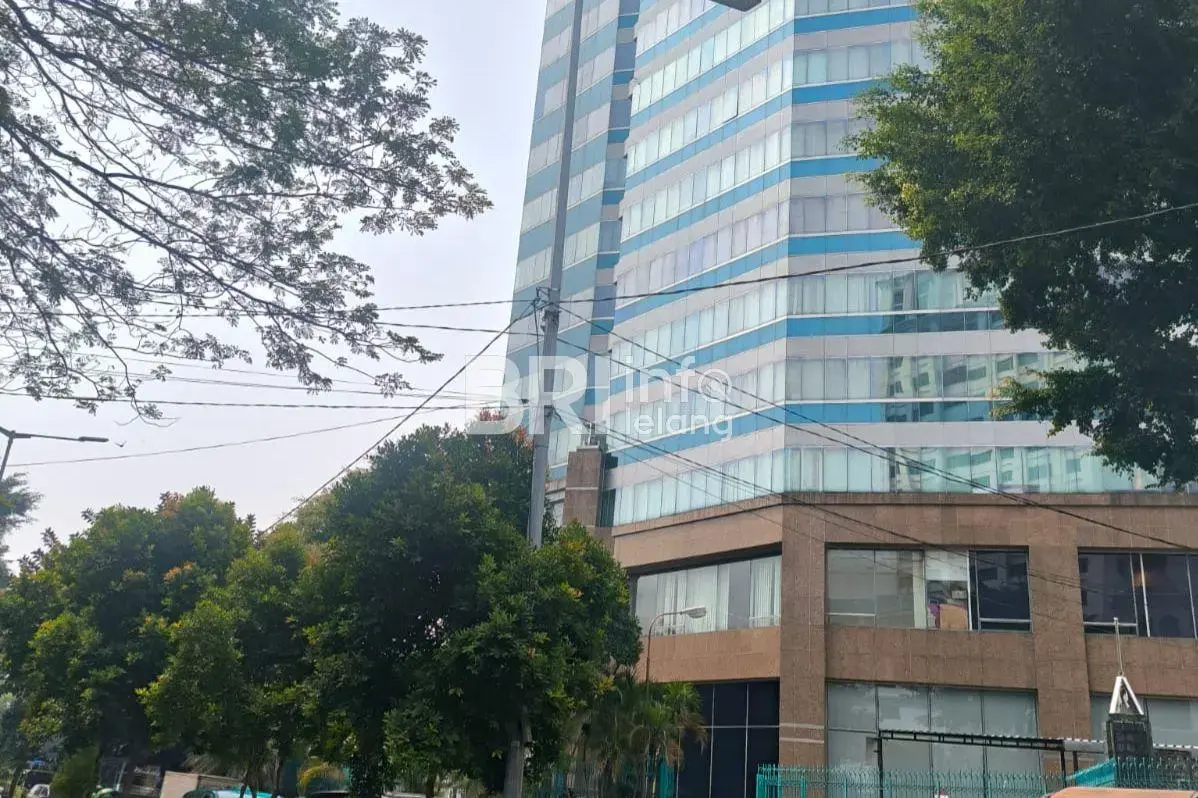 Komersil lelang JAKARTA PUSAT