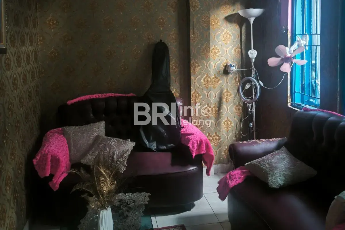 Rumah lelang JAKARTA BARAT
