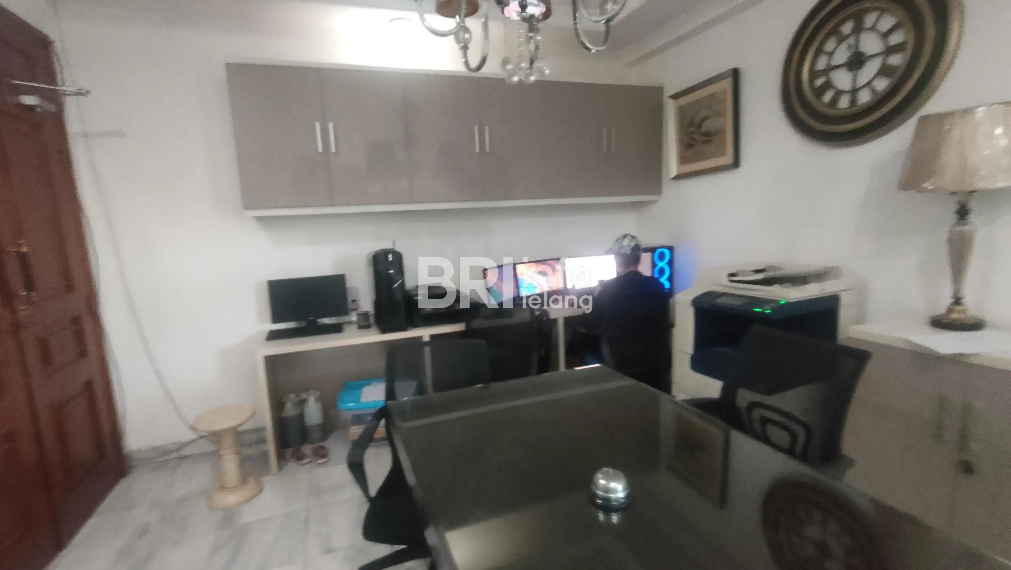 Apartemen lelang JAKARTA PUSAT