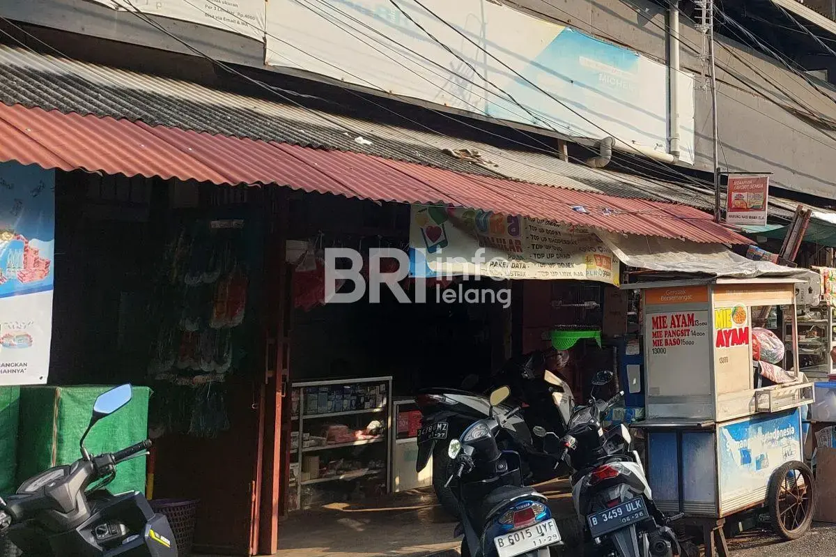 Rumah lelang JAKARTA PUSAT