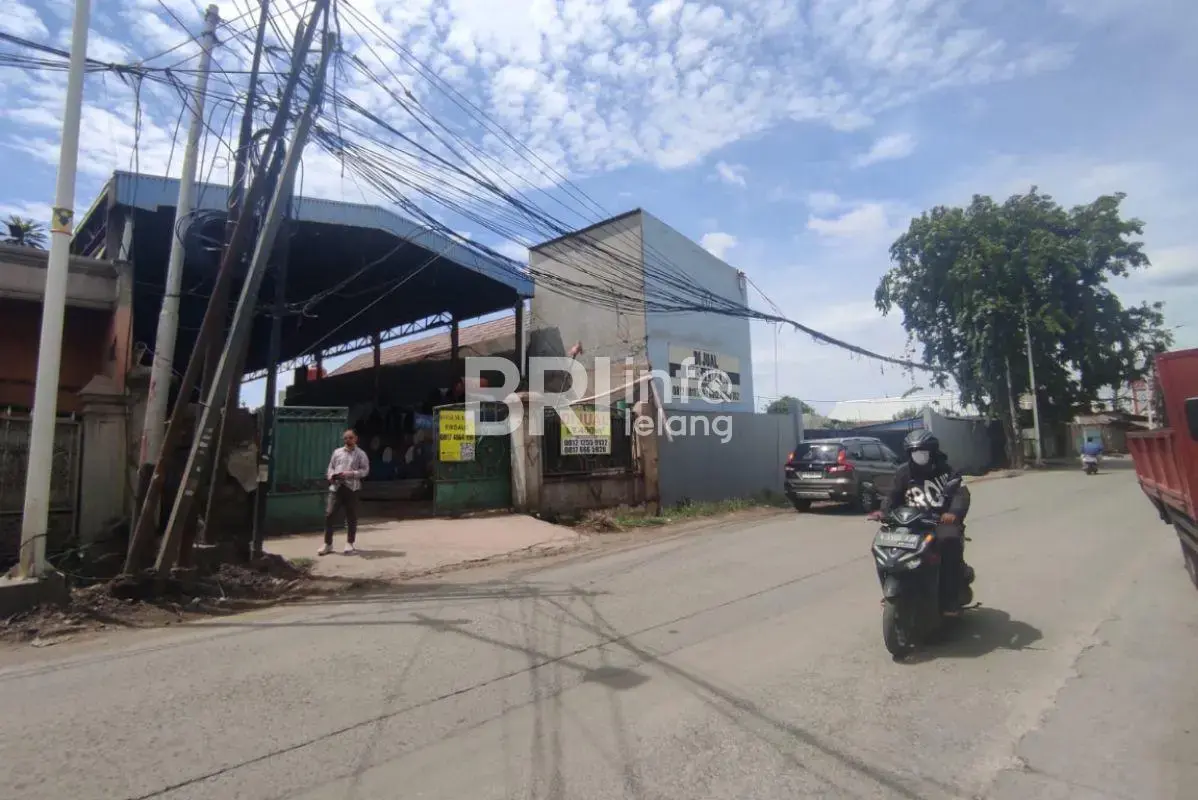 Komersil lelang JAKARTA UTARA