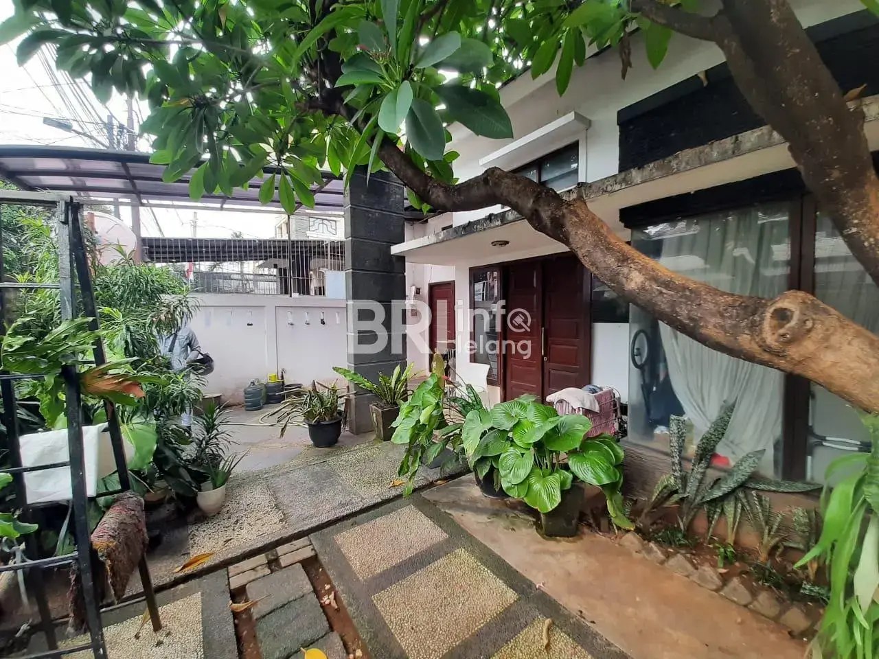 Rumah lelang JAKARTA SELATAN