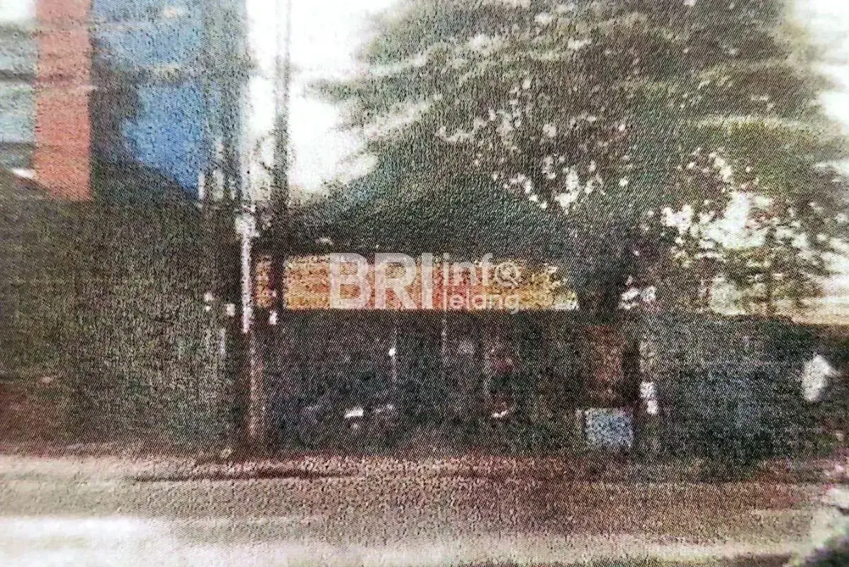Ruko lelang JAKARTA SELATAN