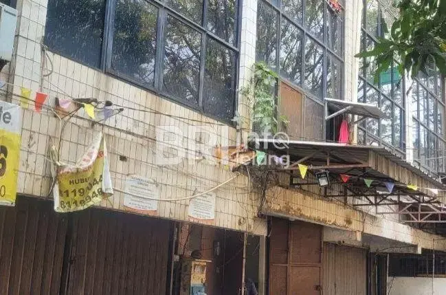 Ruko lelang JAKARTA UTARA
