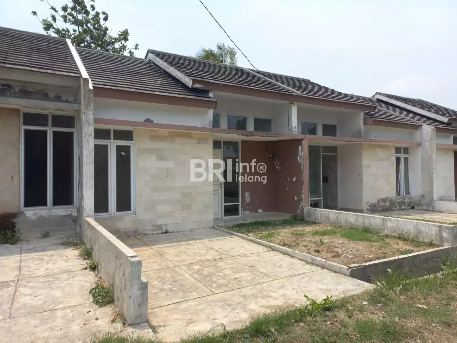 Rumah lelang JAKARTA SELATAN