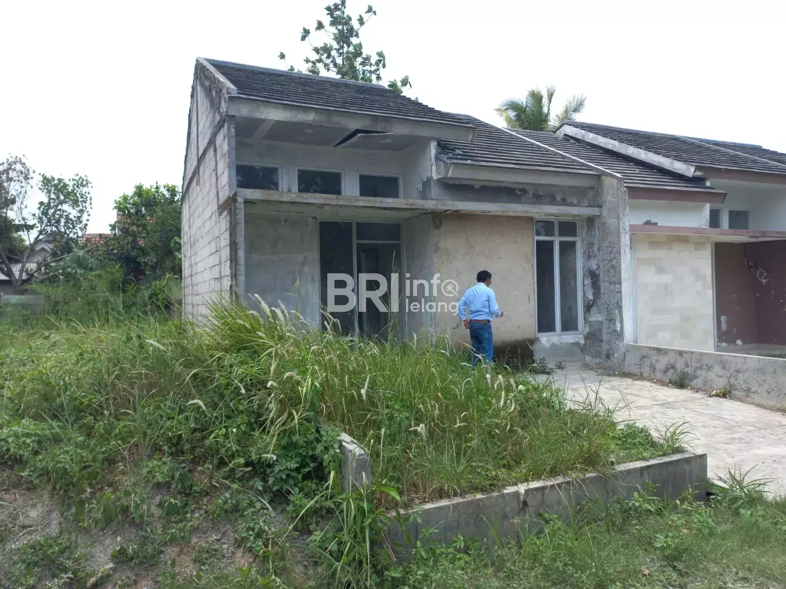 Rumah lelang JAKARTA SELATAN