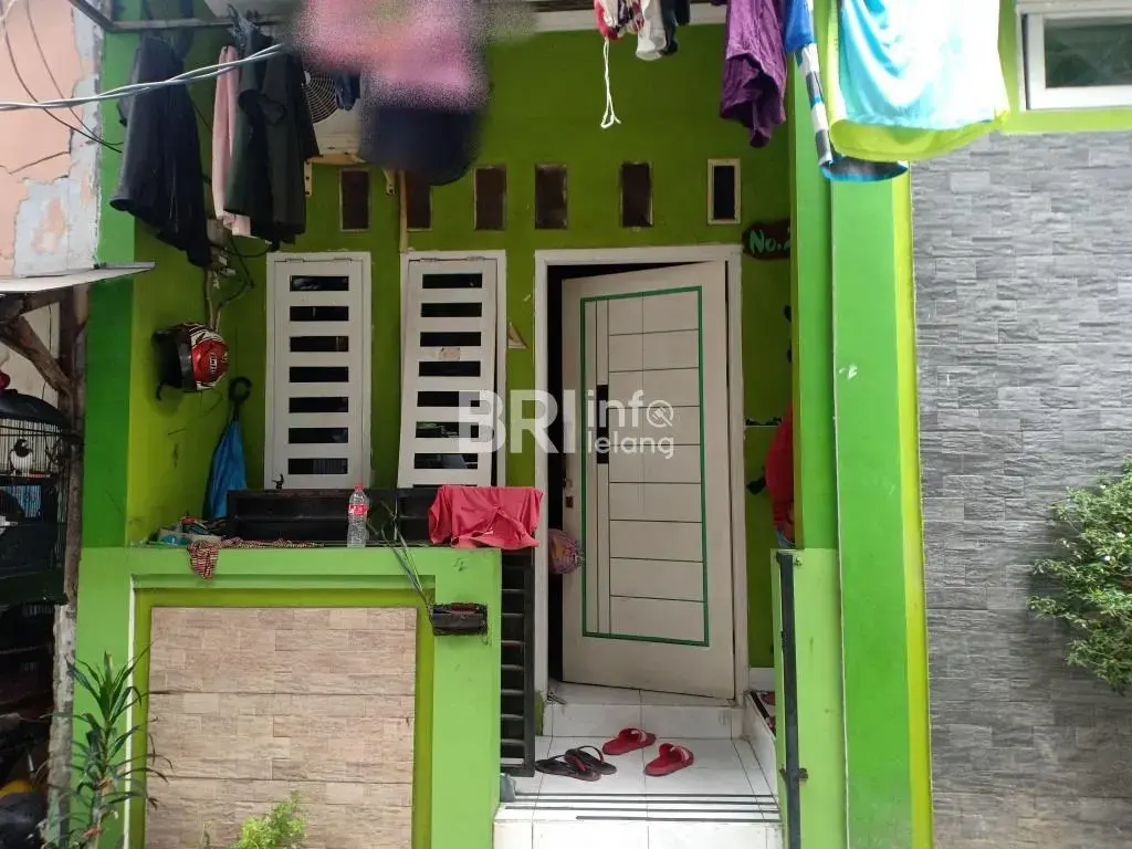 Rumah lelang JAKARTA UTARA