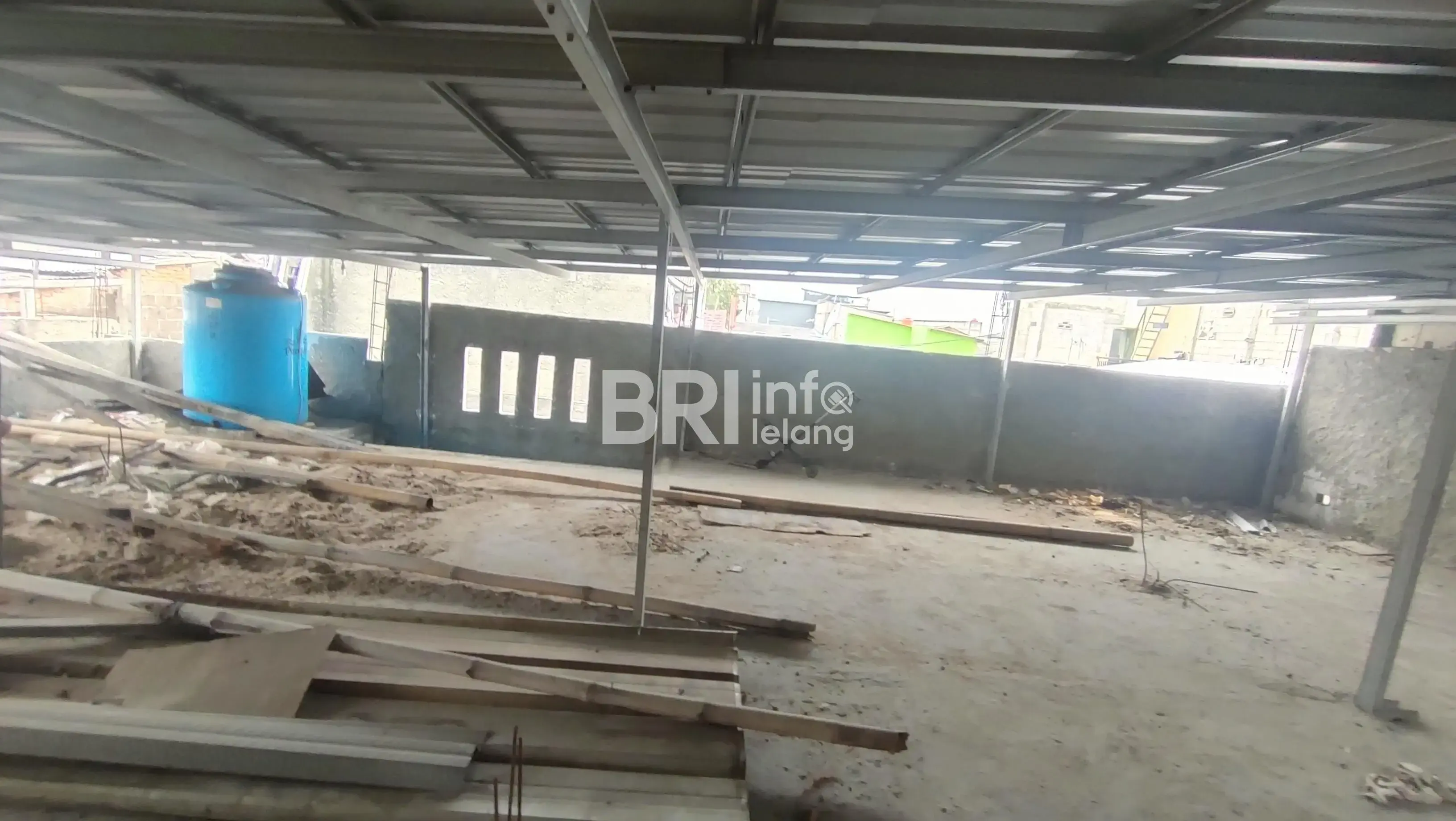 Rumah lelang JAKARTA UTARA