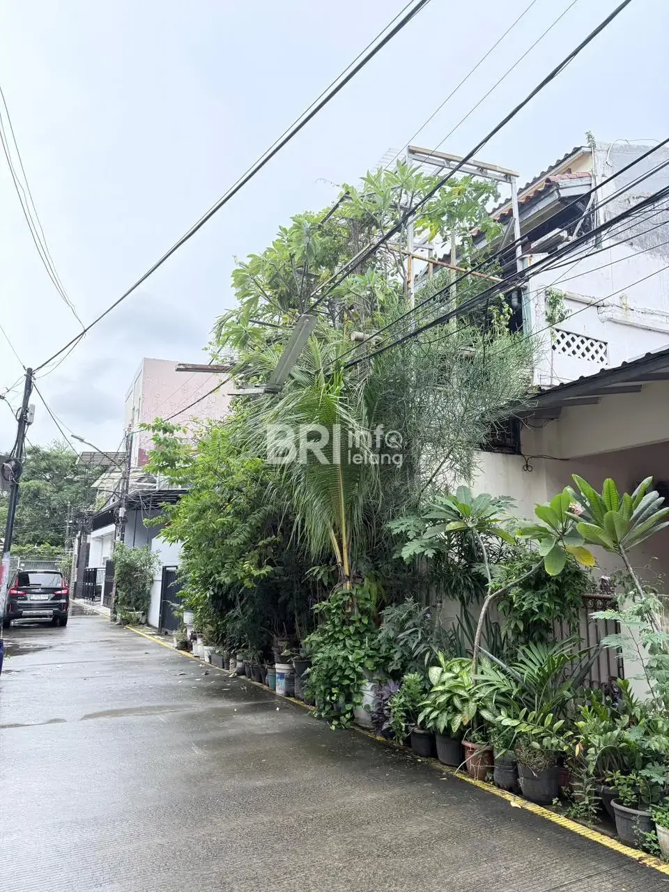 Rumah lelang JAKARTA UTARA